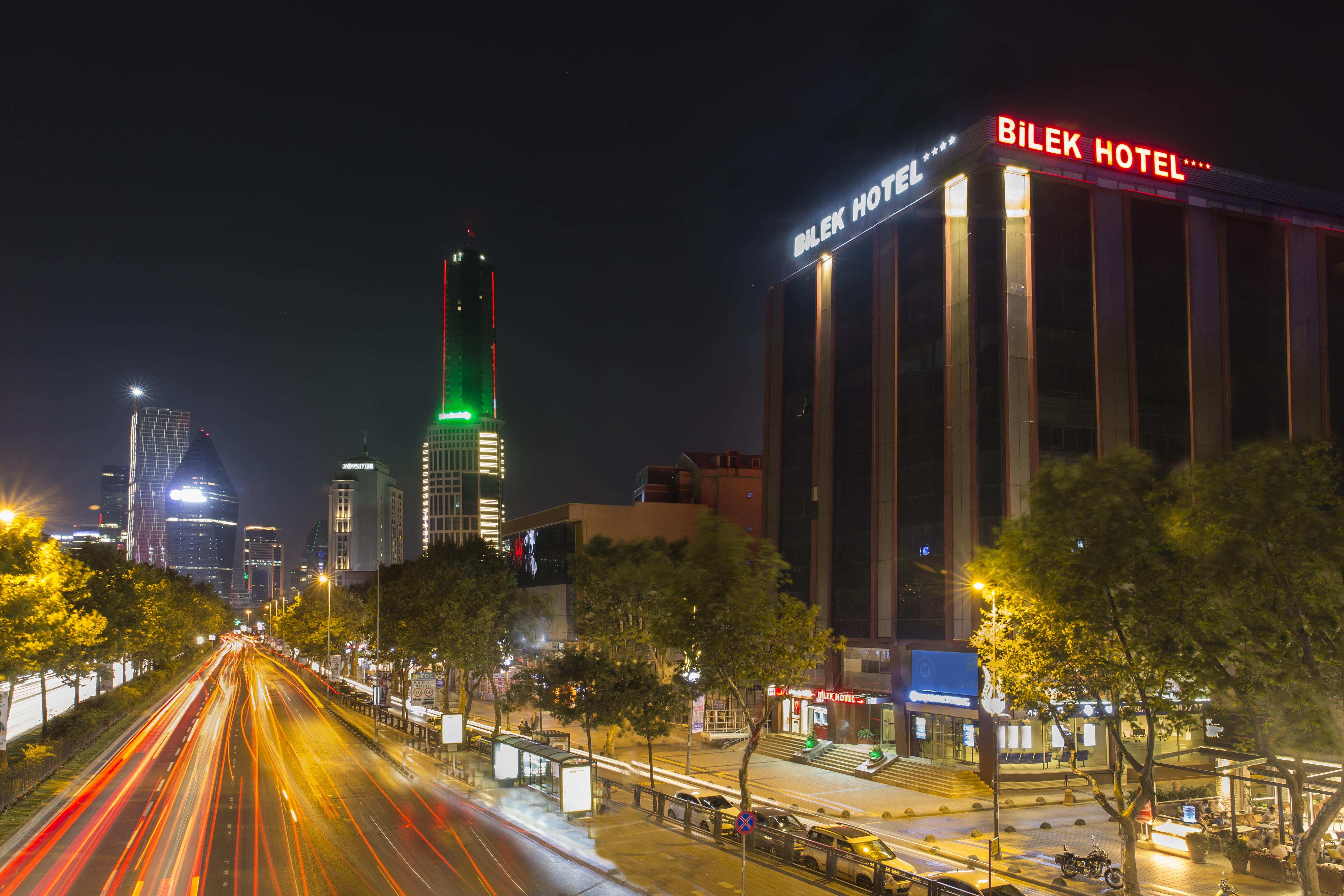 Bilek Istanbul Hotel, Istanbul